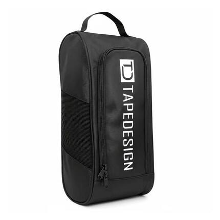 Schuhtasche Tape Design