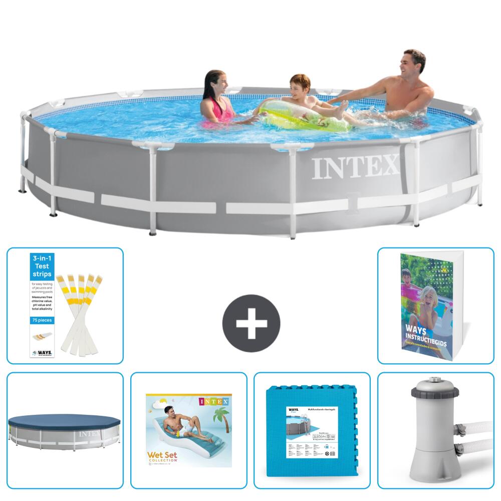 INTEX picture