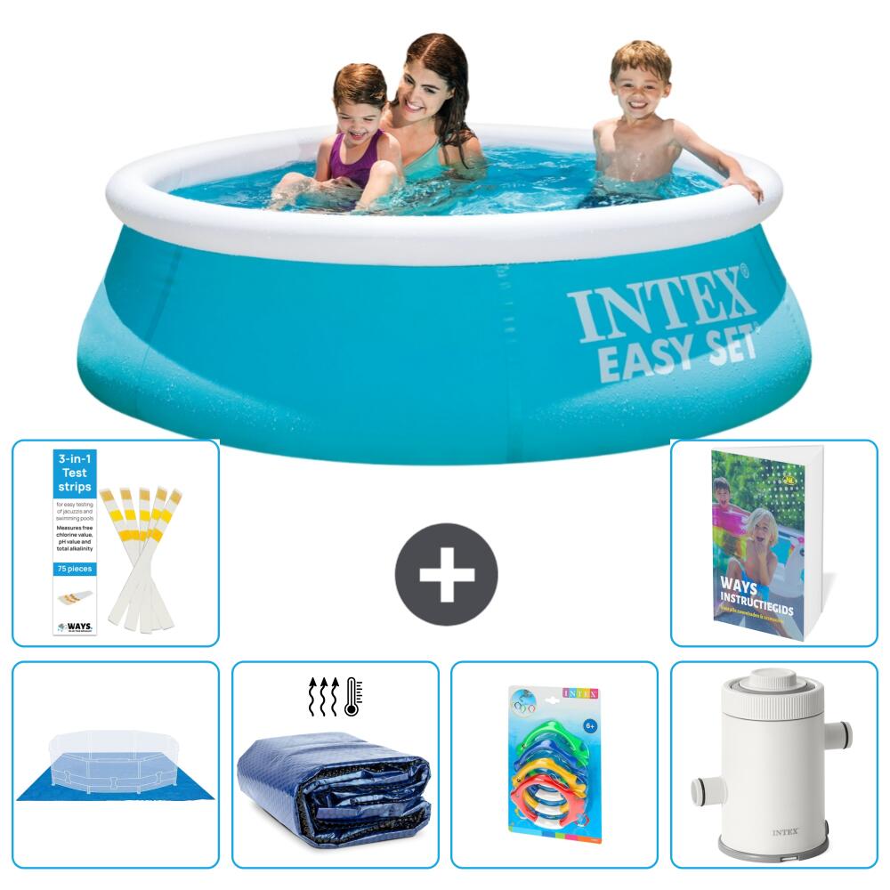 INTEX picture