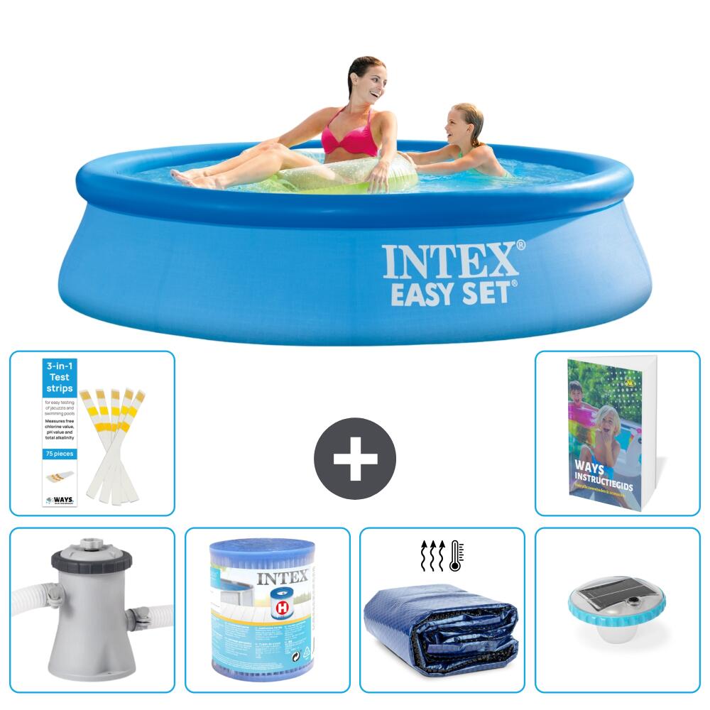 INTEX picture