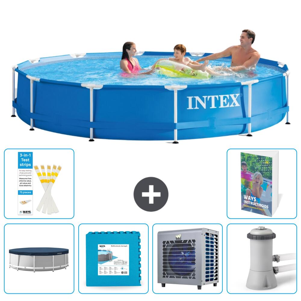 INTEX picture