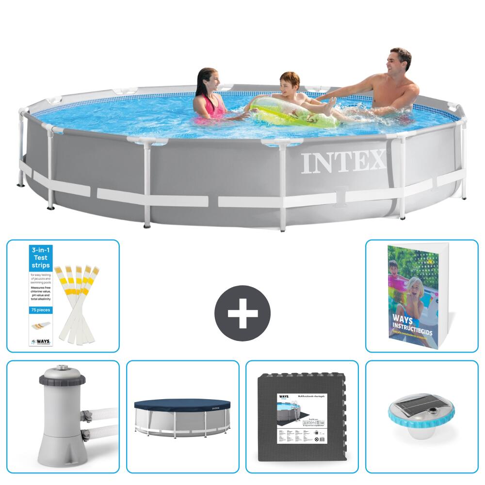 INTEX picture