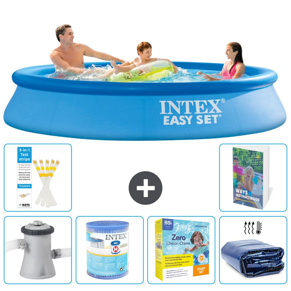 INTEX picture