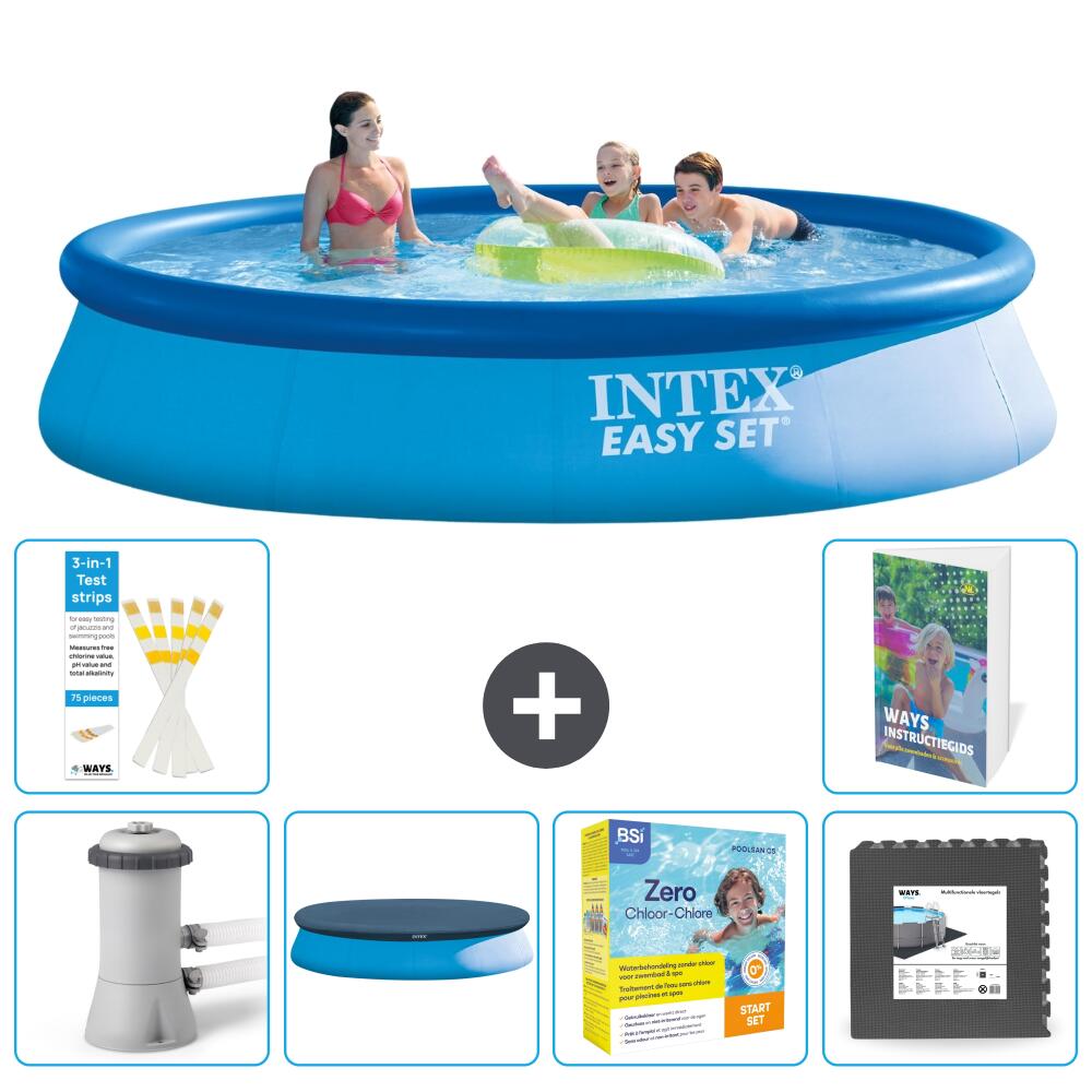 INTEX picture