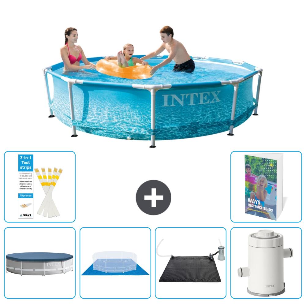 INTEX picture