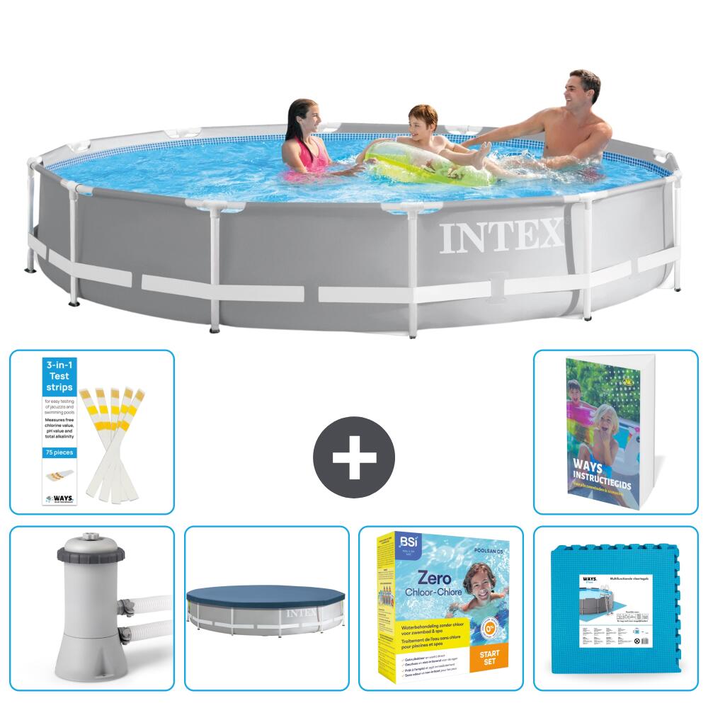 INTEX picture
