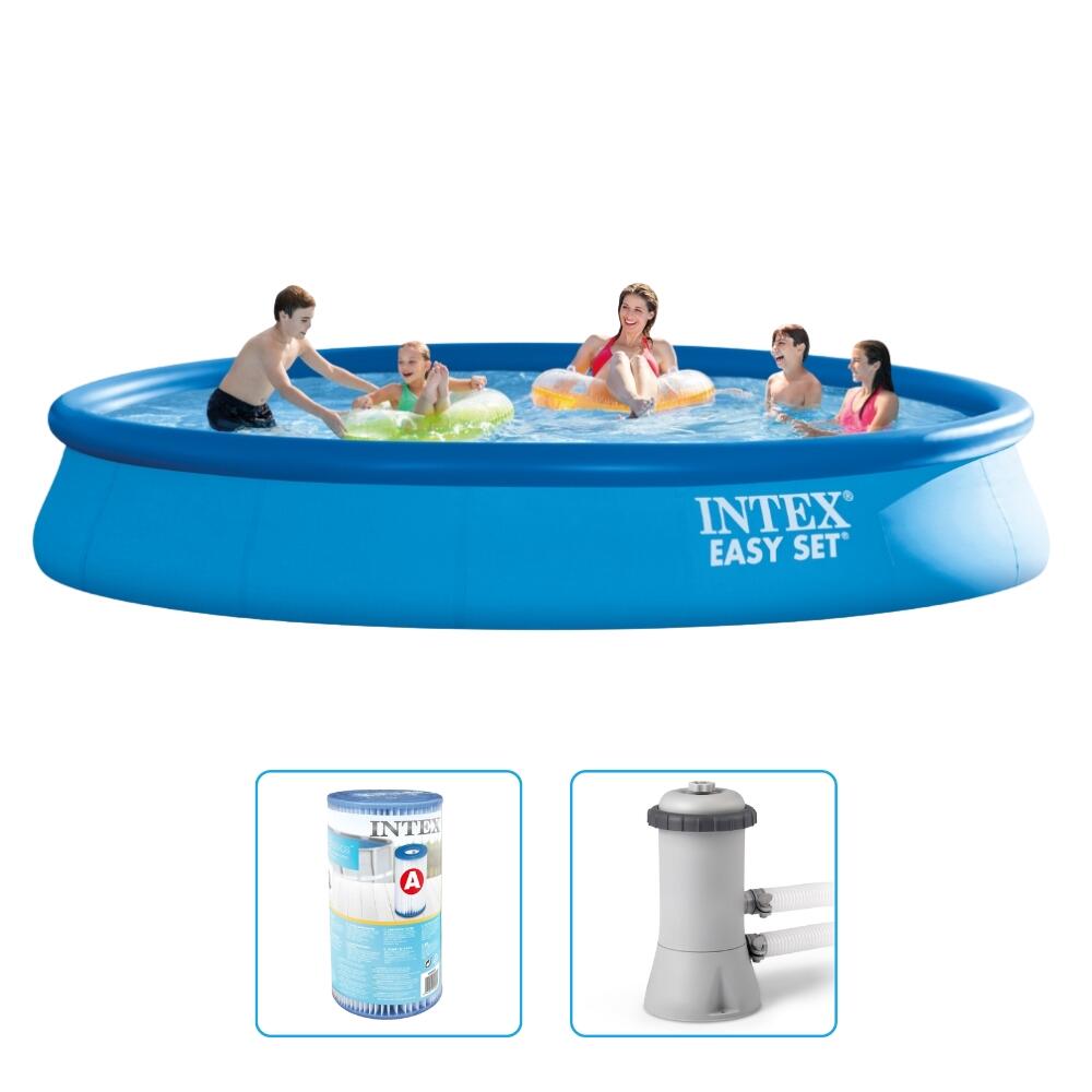 INTEX picture