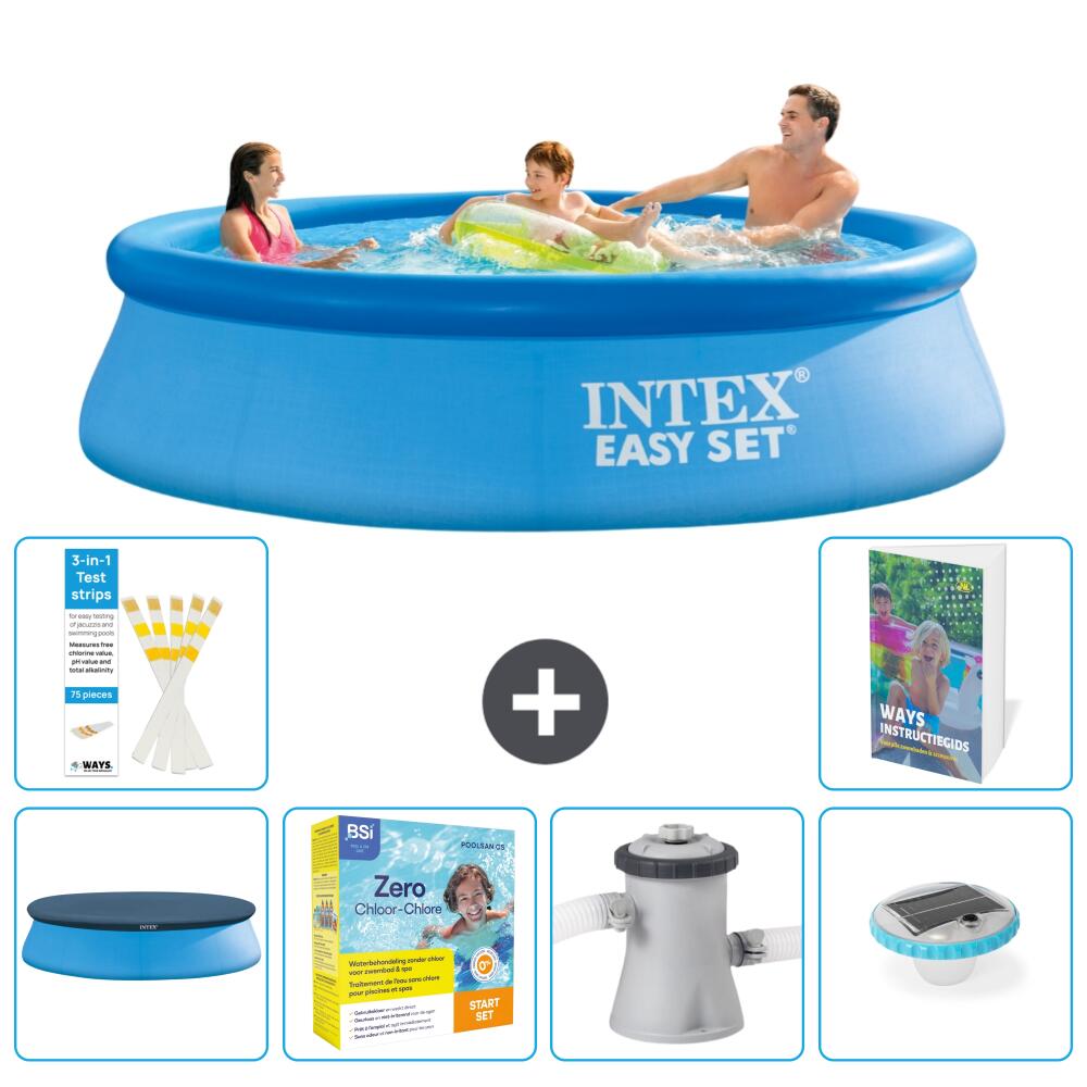 INTEX picture