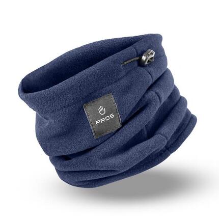 Komin zimowy polarowy PROS model 720