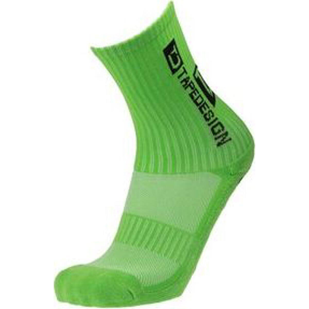 Calze classiche di media lunghezza Tape Design 4/7