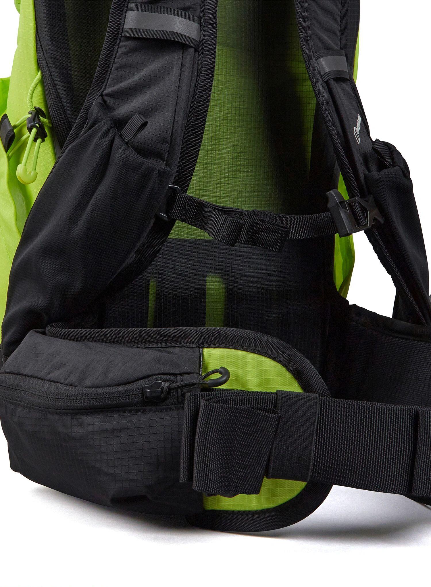 Plecak turystyczny Berghaus Remote Hike 23 l 3/7