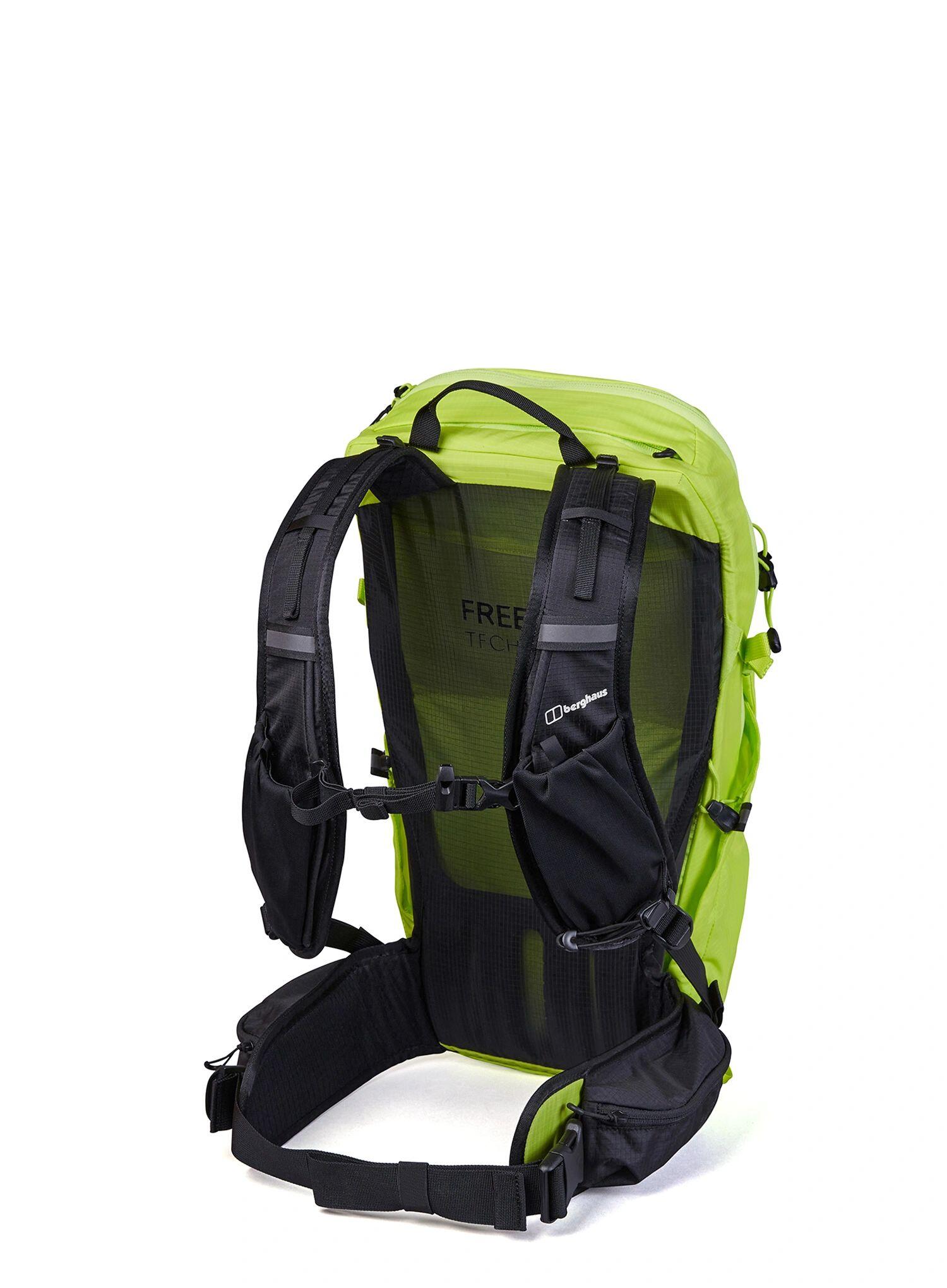 Plecak turystyczny Berghaus Remote Hike 23 l 2/7