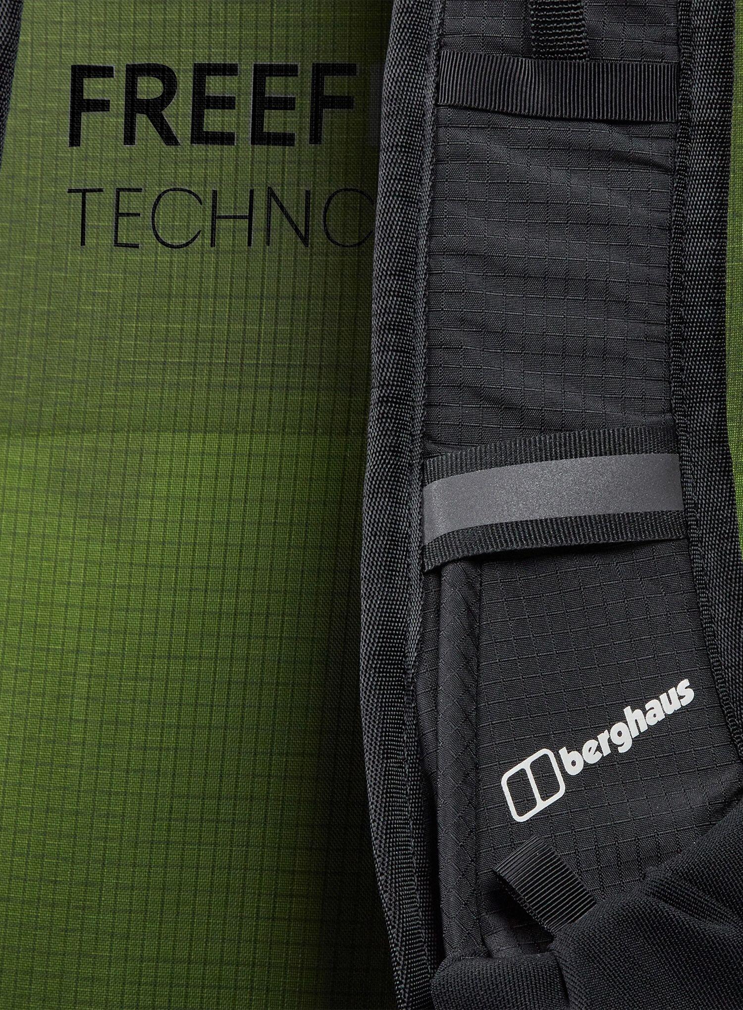 Plecak turystyczny Berghaus Remote Hike 23 l 5/7