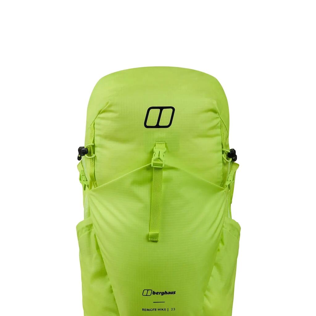 Plecak turystyczny Berghaus Remote Hike 23 l