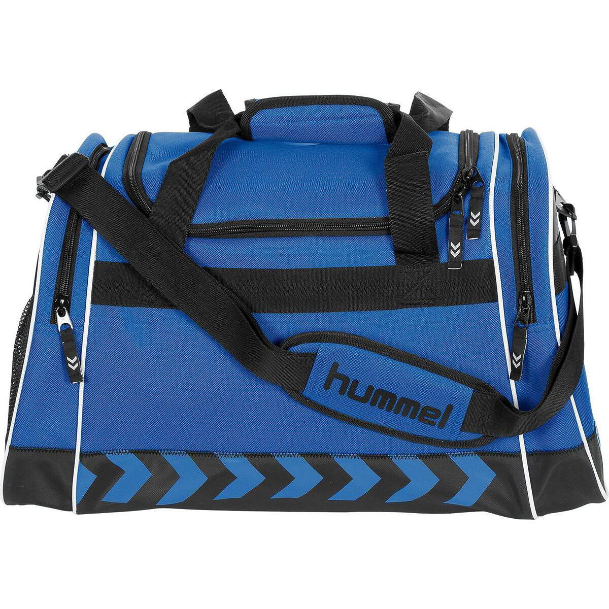 Hummel Milford Voetbaltas 3/5