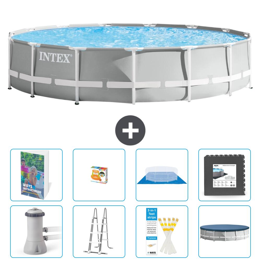 INTEX picture