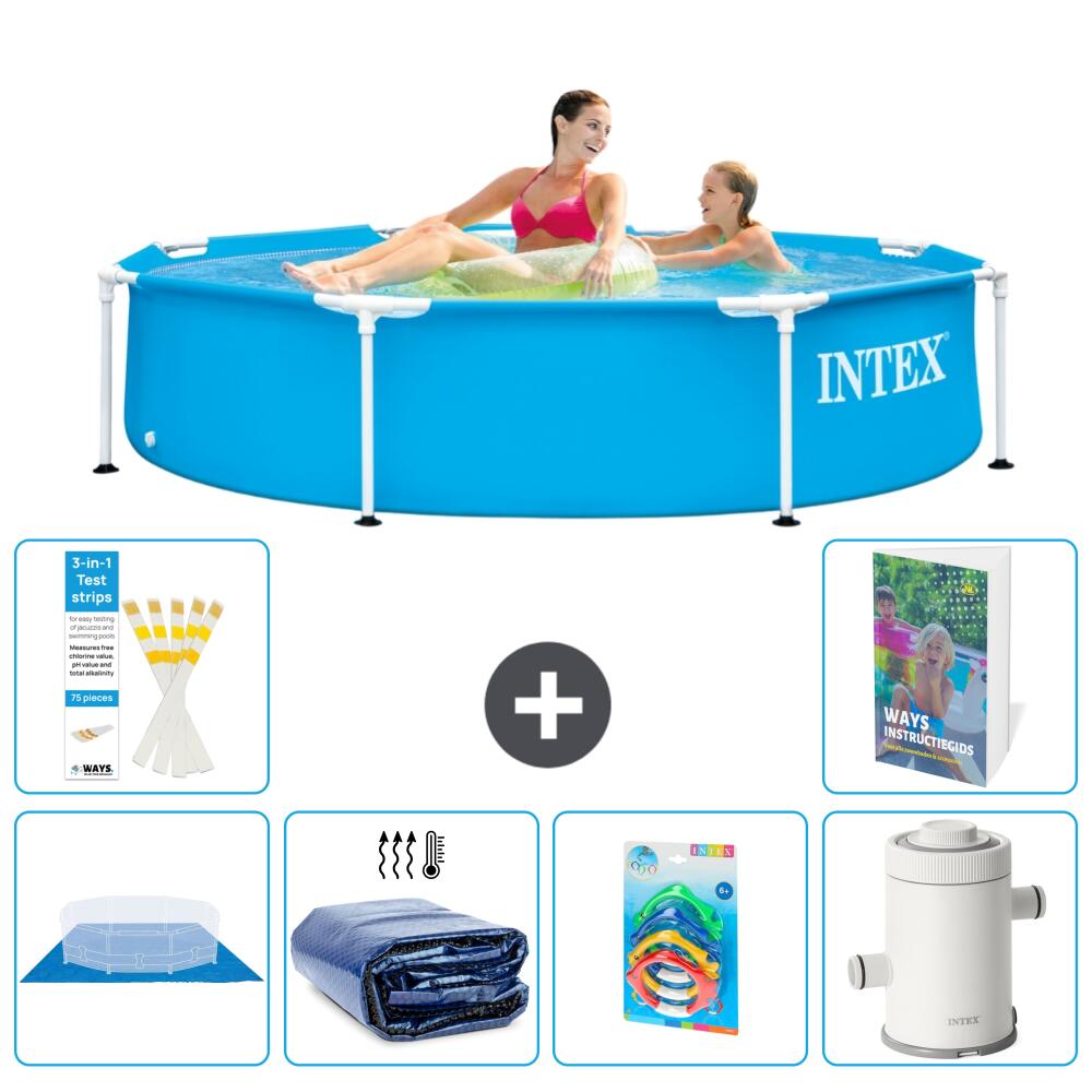 INTEX picture