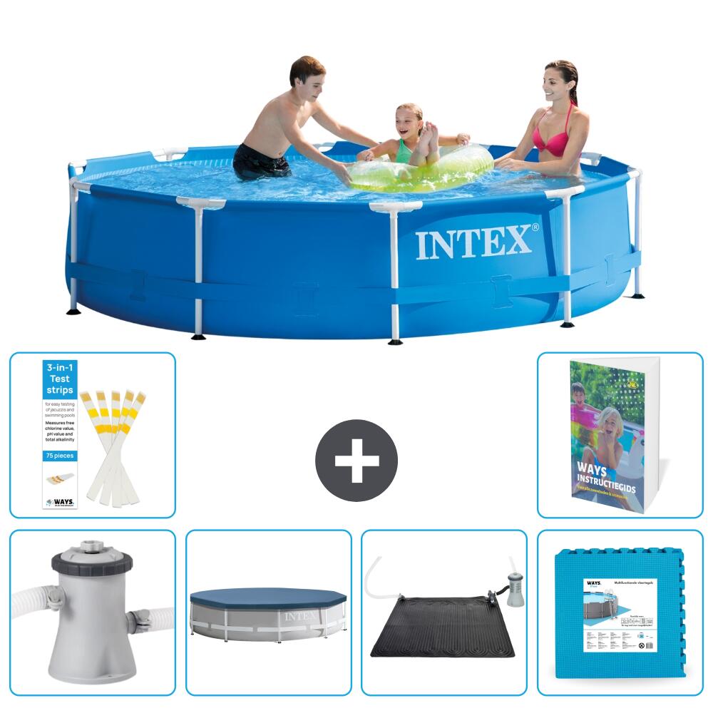 INTEX picture