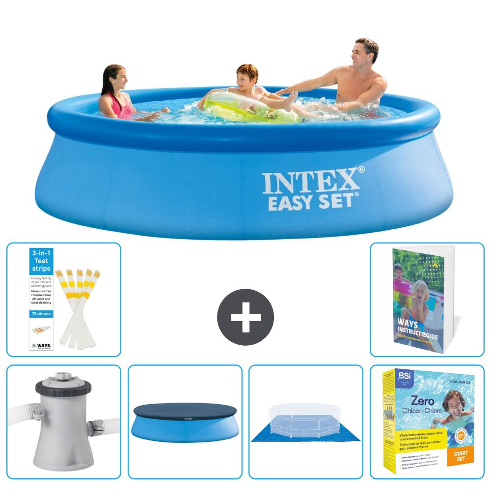 INTEX picture