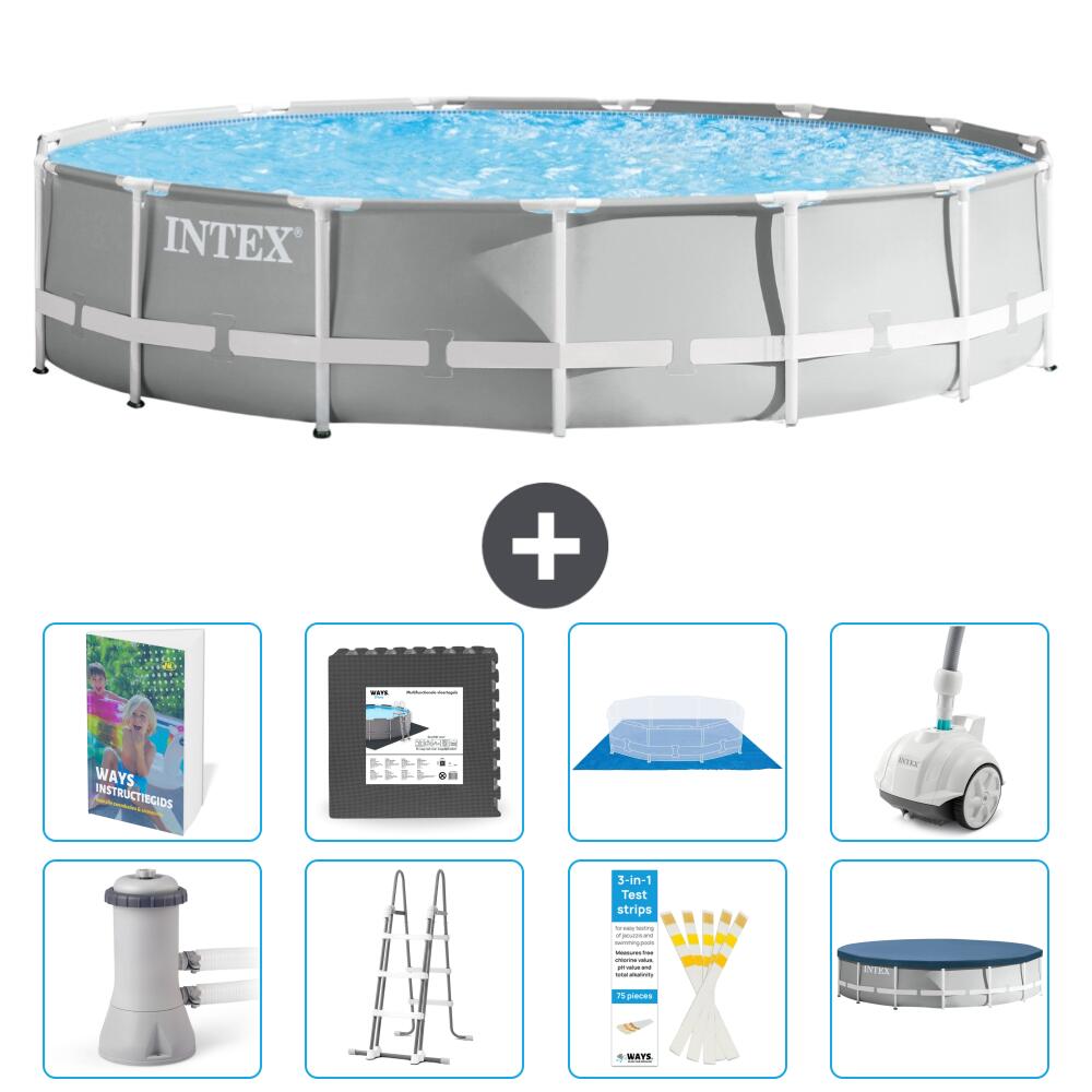 INTEX picture