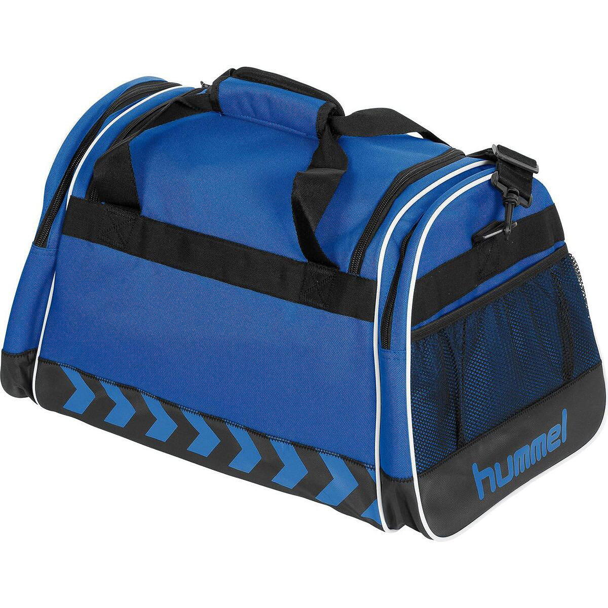 Hummel Milford Voetbaltas 4/5