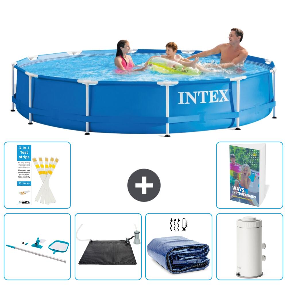 INTEX picture