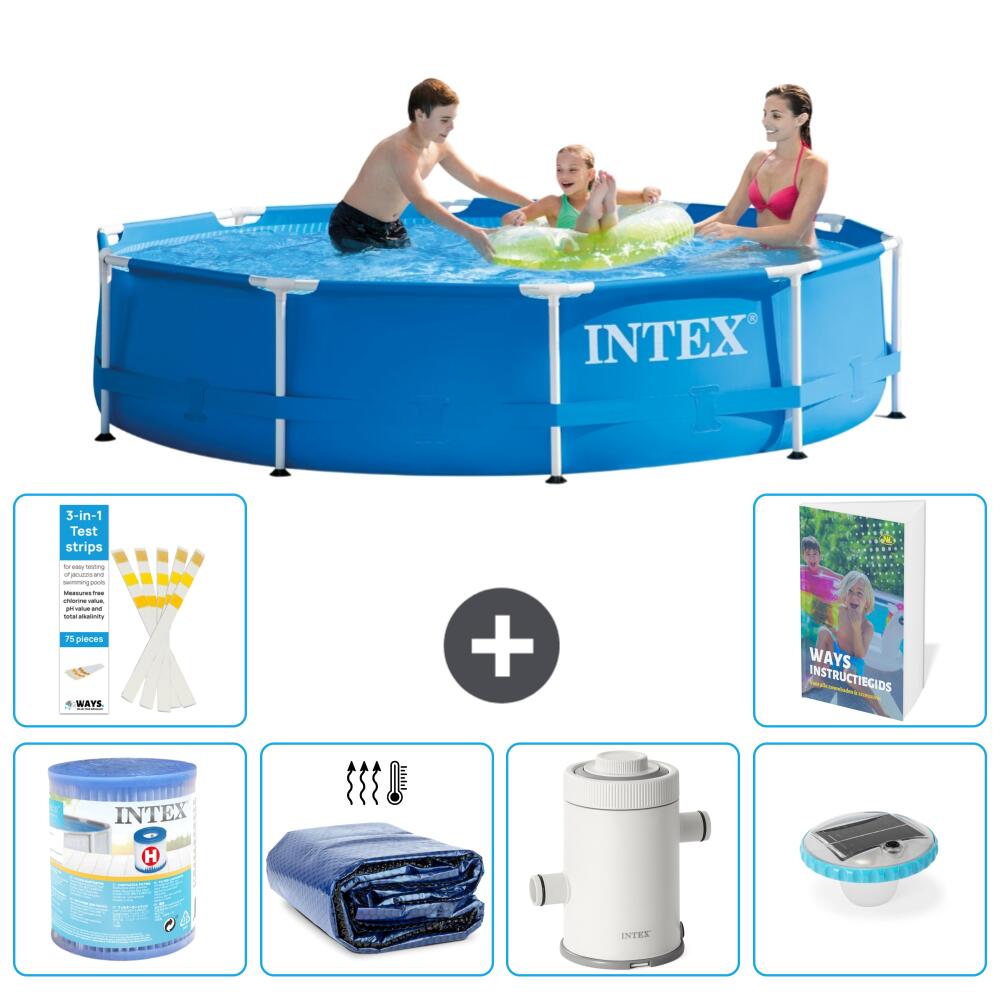 INTEX picture