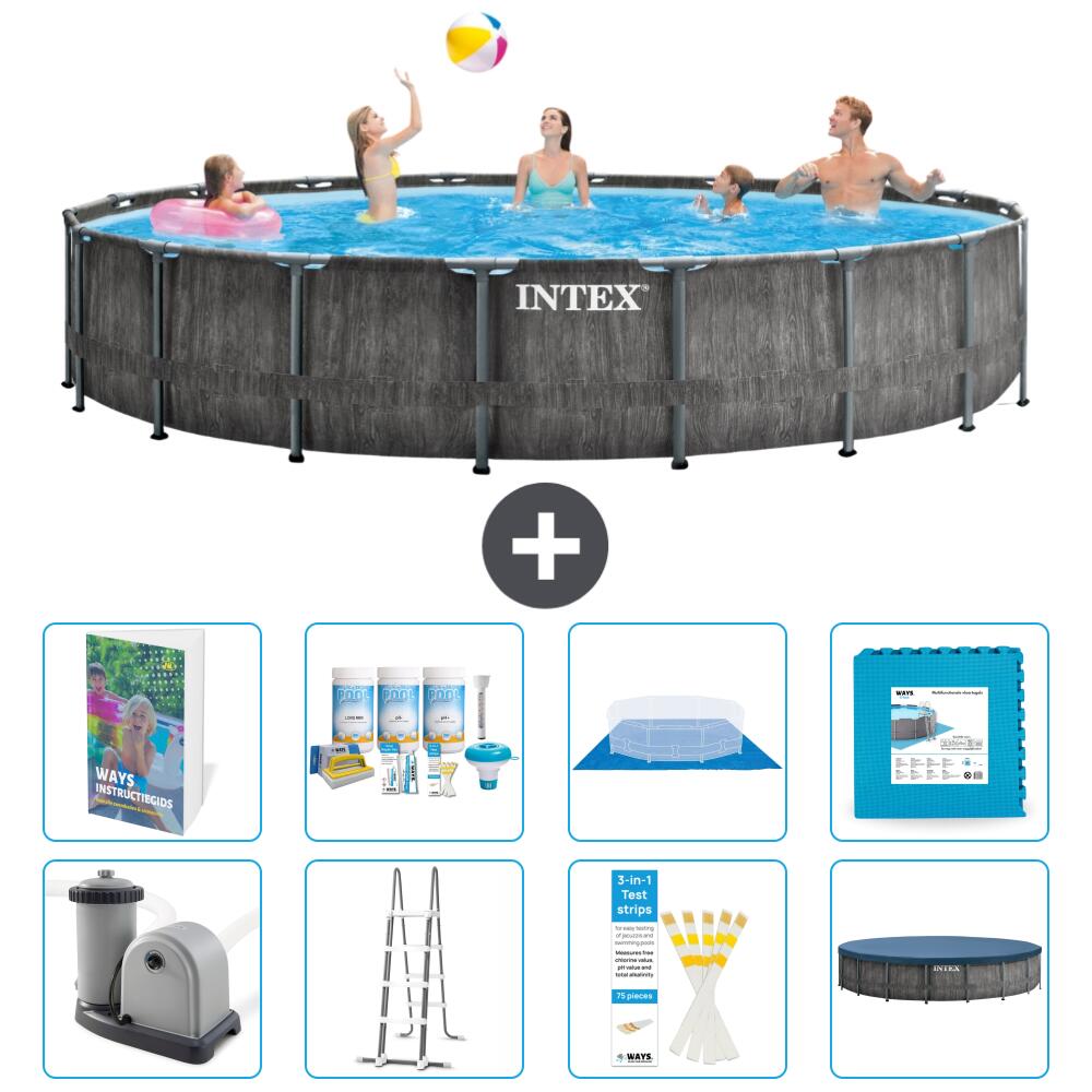 INTEX picture