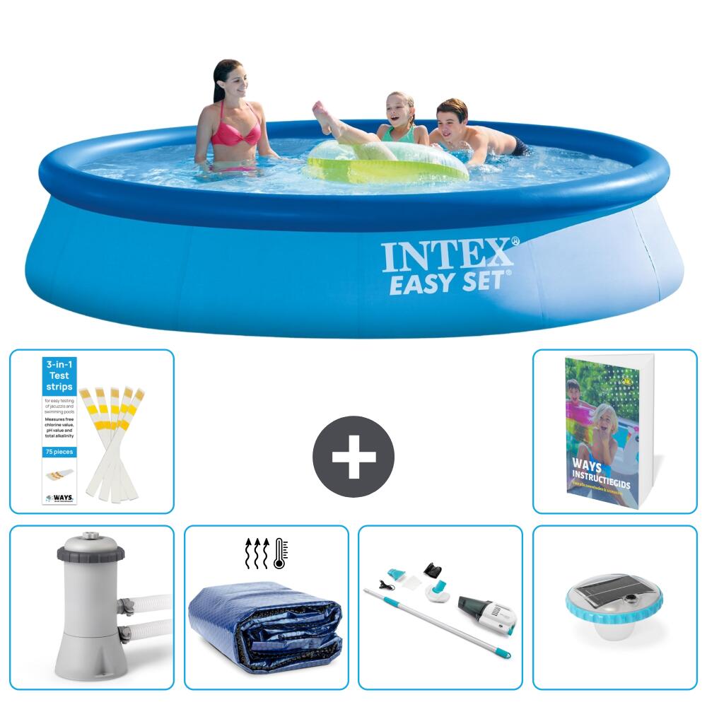 INTEX picture