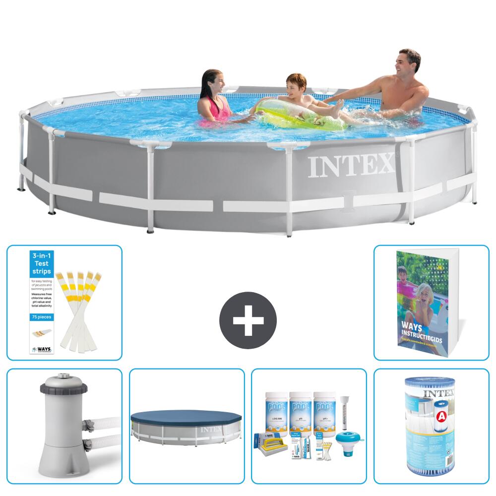 INTEX picture