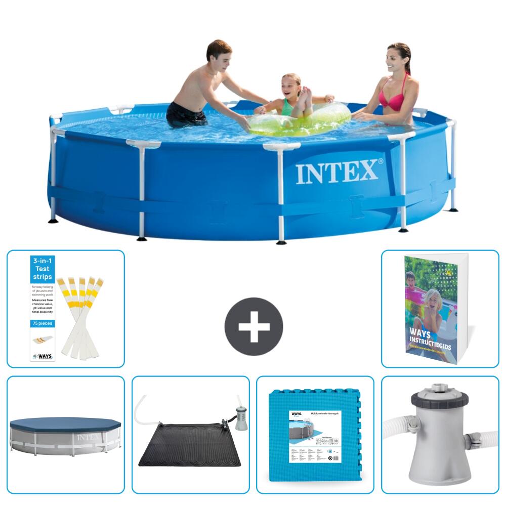 INTEX picture