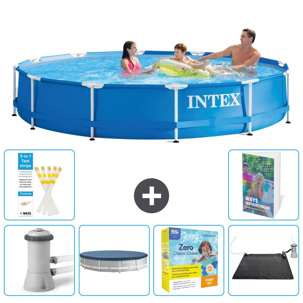 INTEX picture