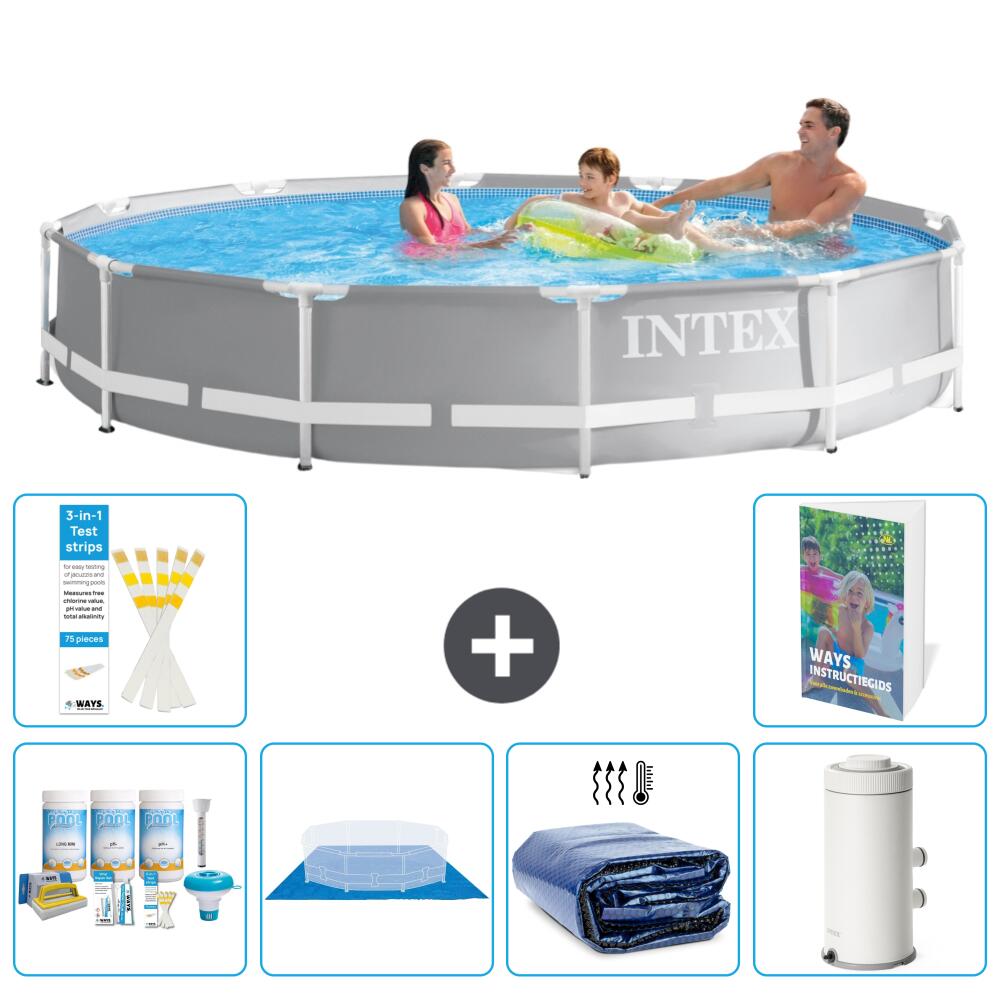 INTEX picture
