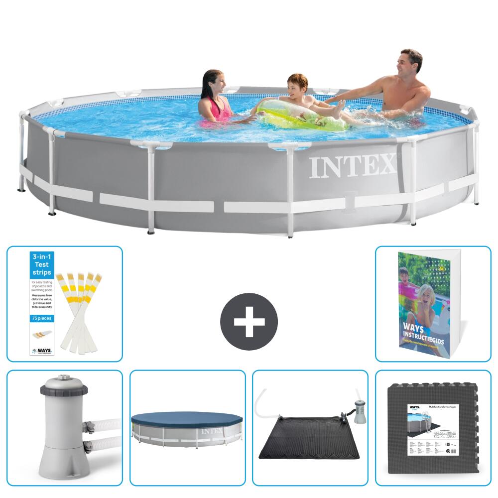 INTEX picture