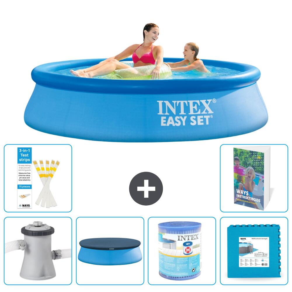 INTEX picture