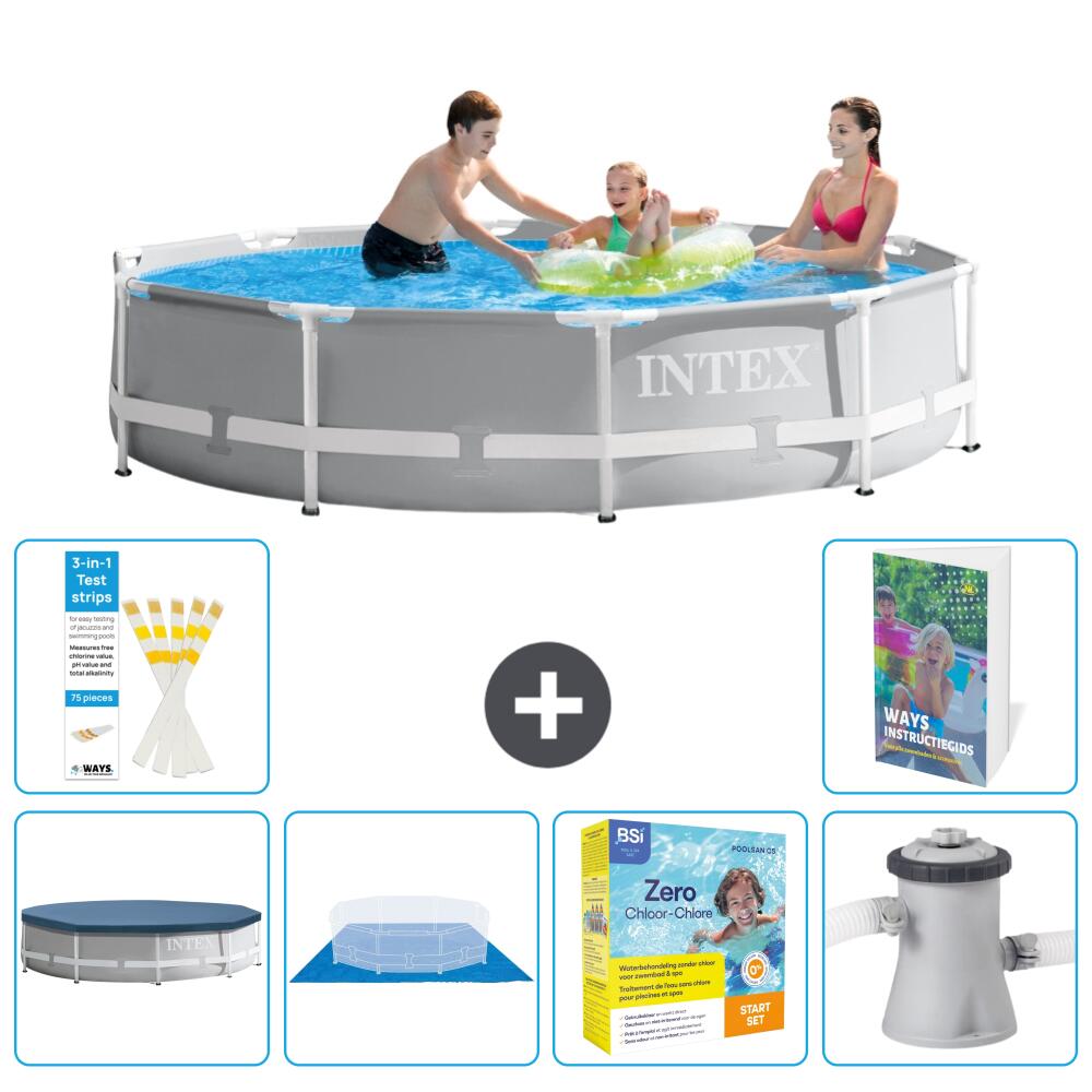 INTEX picture