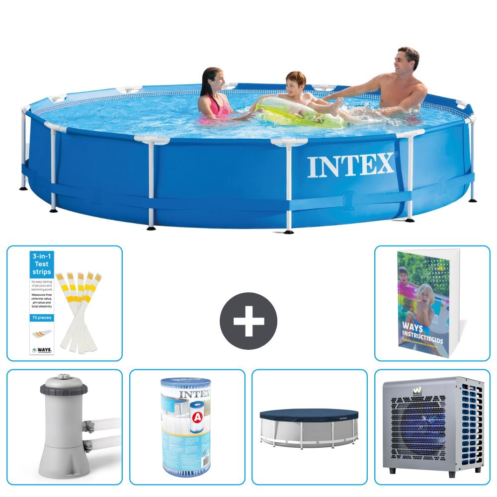 INTEX picture