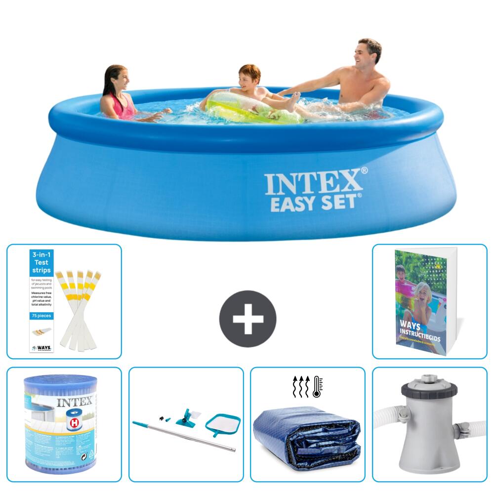INTEX picture
