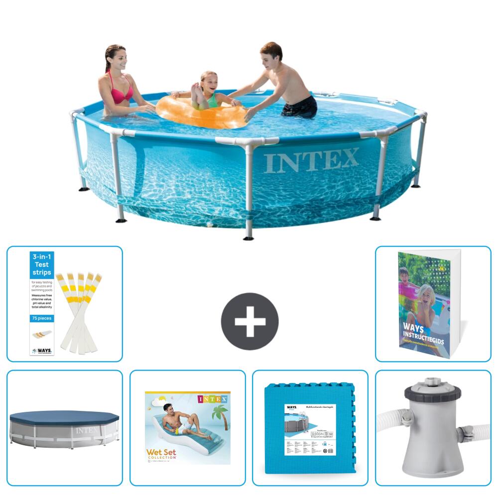 INTEX picture