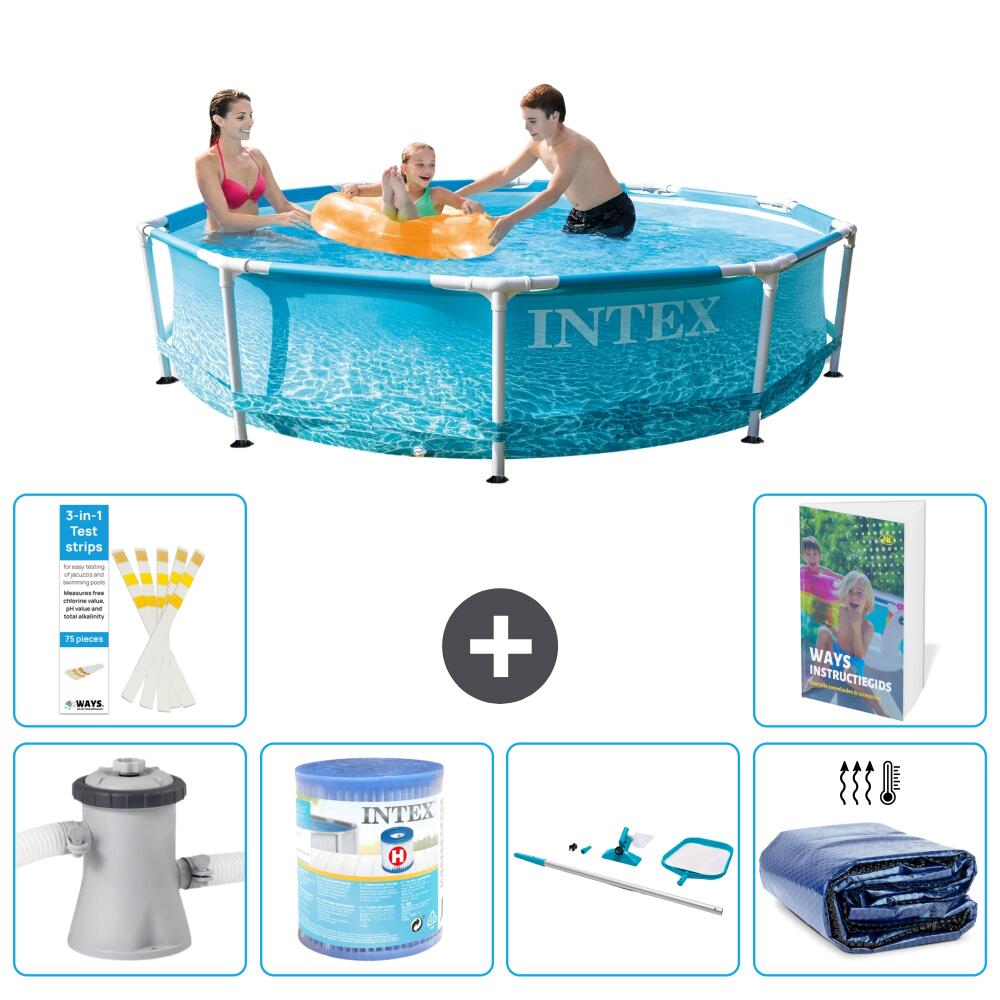 INTEX picture