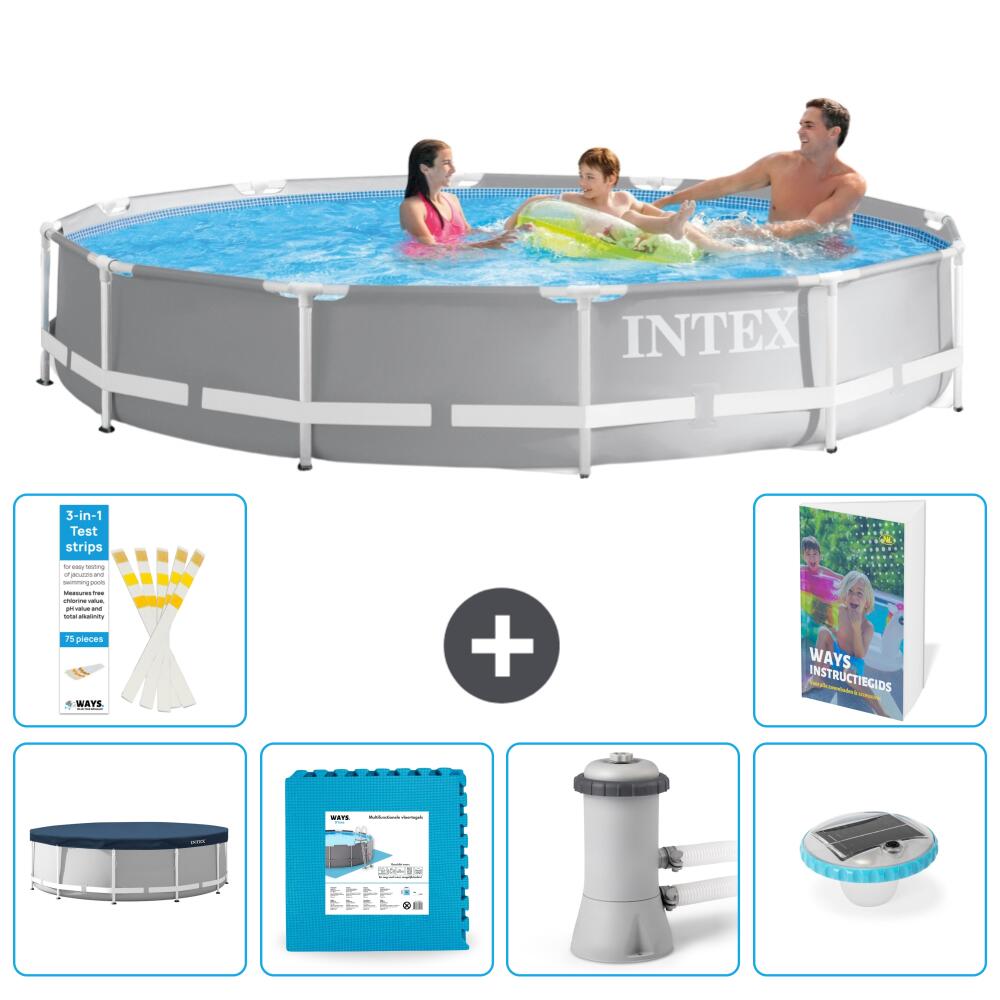INTEX picture