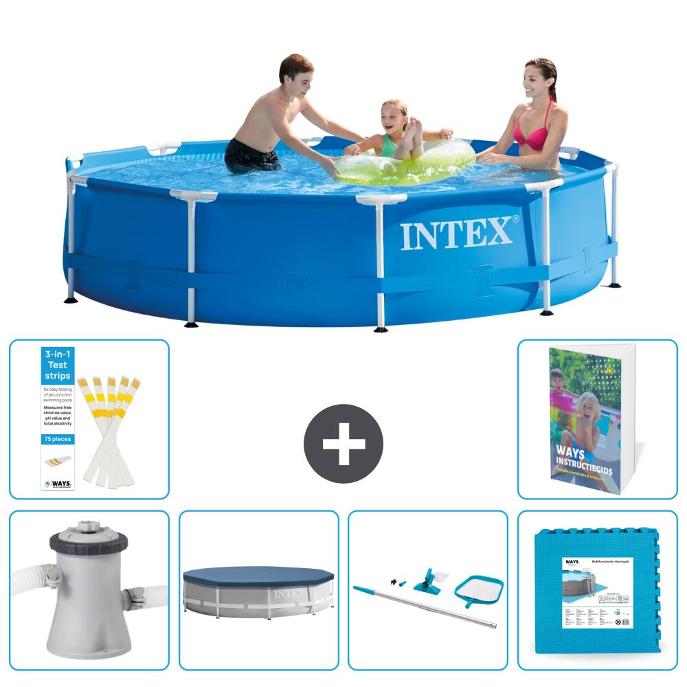 INTEX picture