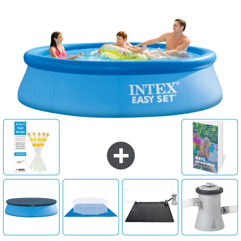 INTEX picture