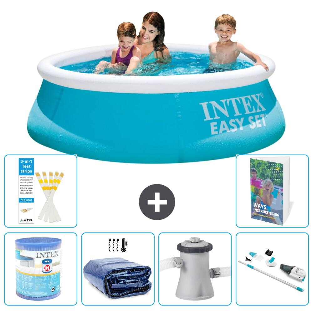 INTEX picture