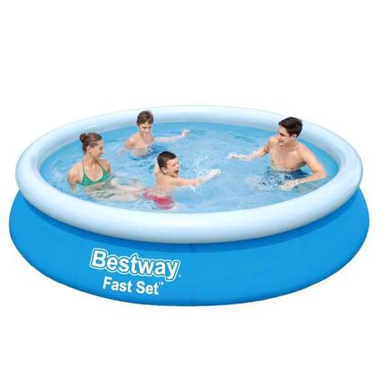 Bestway Fast Set 366x76cm Piscine