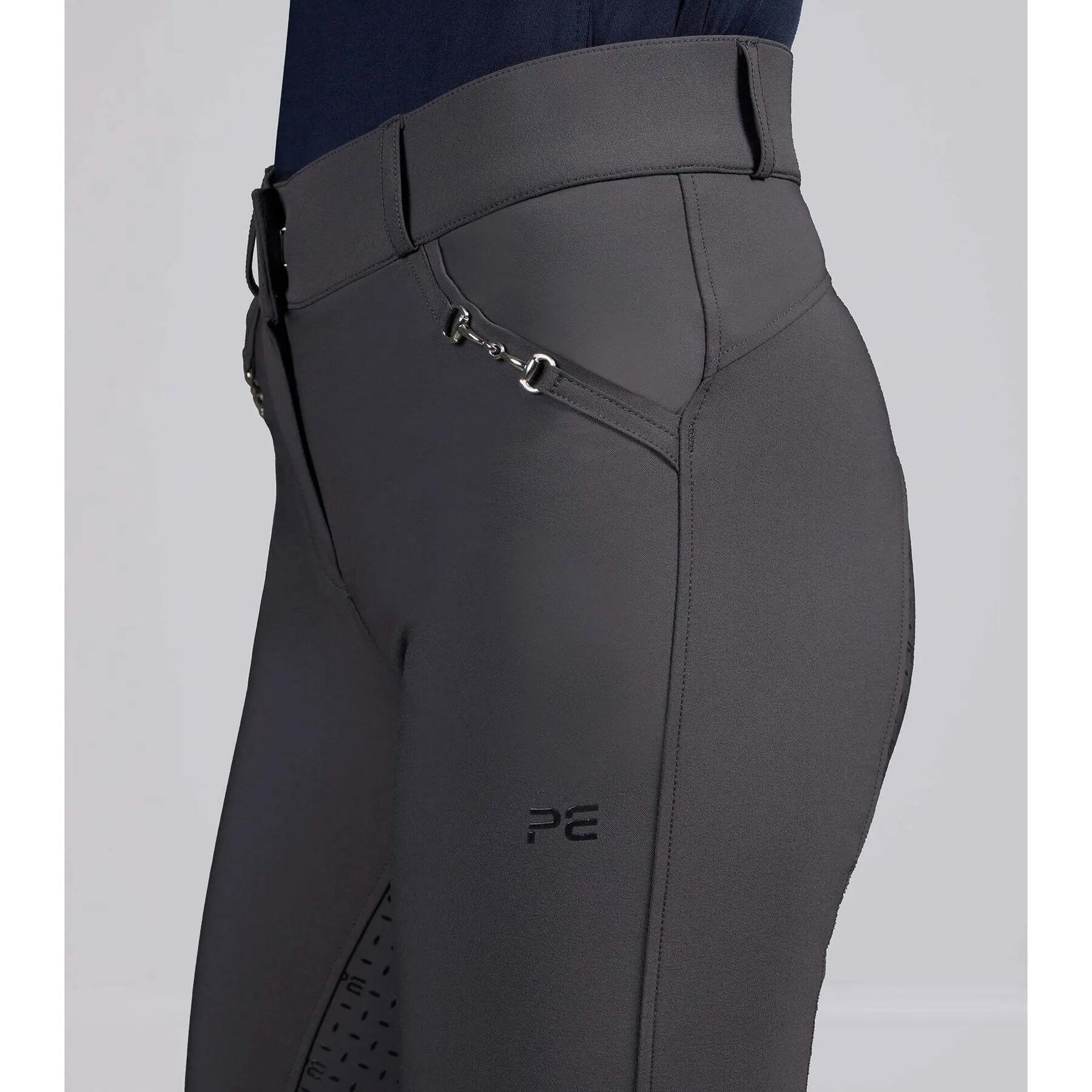 Reithose full grip Damen Premier Equine Filetto 5/6