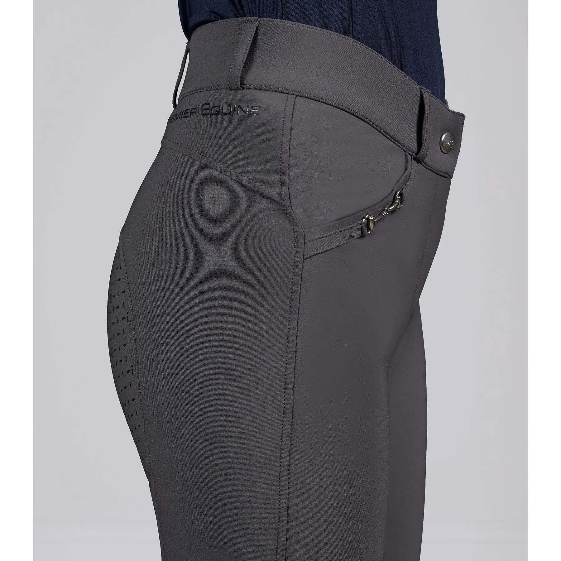 Reithose full grip Damen Premier Equine Filetto 4/6