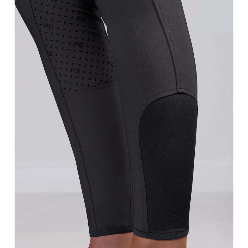 Pantaloni echitație Premier Equine Full Grip pentru femei