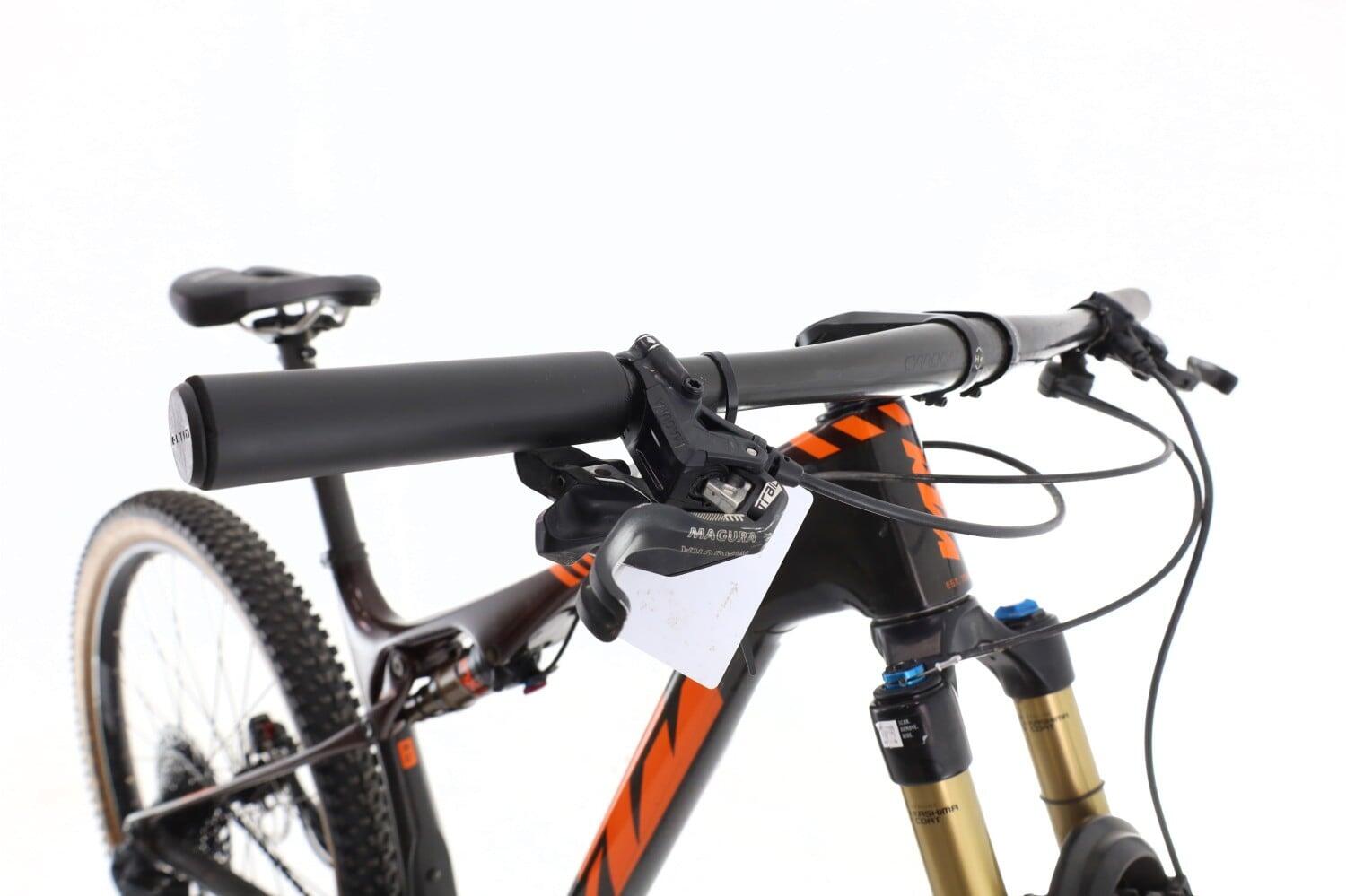 VTT reconditionné ·  Scarp Exonic X01 AXS · Très bon état 6/8