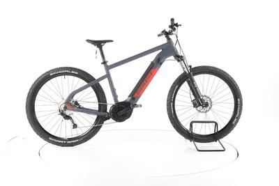 Ebike ricondizionata · Ghost E-Teru B Essential · Ottime condizioni